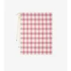 Check Cotton Sarong