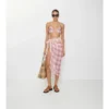 Check Cotton Sarong