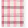 Check Cotton Sarong