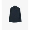 Check Cotton Shirt