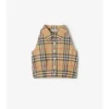 Check Cotton Shirt