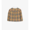 Check Cotton Shirt