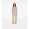 Check Cotton Shirt