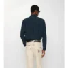 Check Cotton Shirt