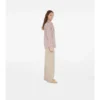 Check Cotton Shirt