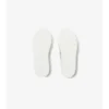 Check Cotton Slip-On Sneakers