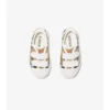 Check Cotton Sneakers