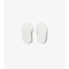 Check Cotton Sneakers