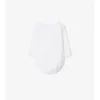 Check Cotton Three-Piece Baby Gift Set