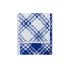 Check Cotton Towel