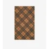 Check Cotton Towel