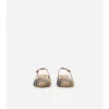 Check Dame Slingback Pumps 