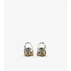 Check Dame Slingback Pumps 