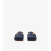 Check Denim Urchin Clogs