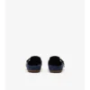 Check Denim Urchin Clogs