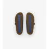 Check Denim Urchin Clogs