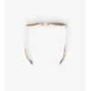 Check Detail Aviator Sunglasses