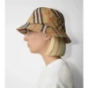 Check Ekd Bucket Hat