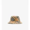 Check Ekd Bucket Hat