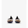 Check Fawn Ballerinas 