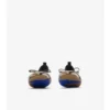 Check Fawn Ballerinas 