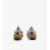 Check Fawn Ballerinas 