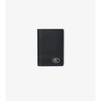 Check Folding Card Case 