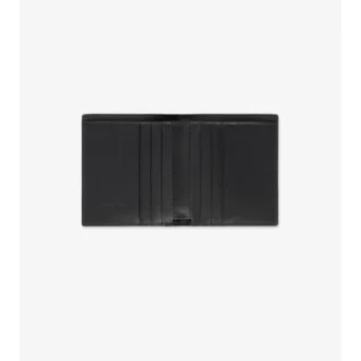 Check Folding Card Case