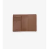 Check Folding Card Case