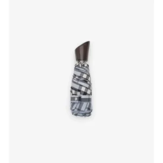 Check Folding Umbrella