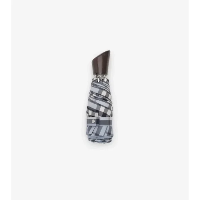Check Folding Umbrella