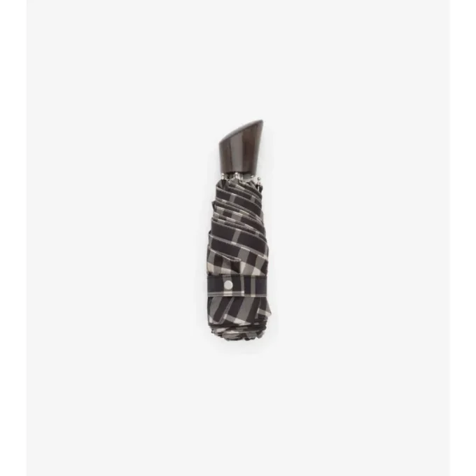 Check Folding Umbrella