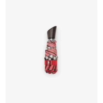 Check Folding Umbrella