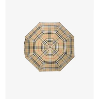 Check Folding Umbrella