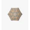 Check Folding Umbrella
