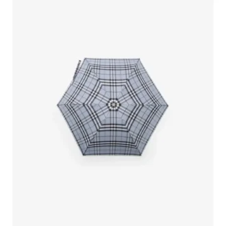 Check Folding Umbrella