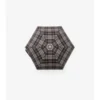 Check Folding Umbrella