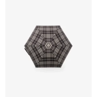 Check Folding Umbrella