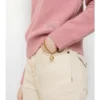 Check Heart Charm 