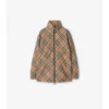 Check Jacket