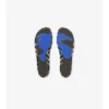 Check Knit Baby Ballerinas