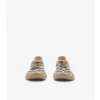 Check Knit Neptune Sneakers