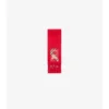 Check Label Cashmere Scarf