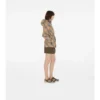 Check Lightweight Jacket