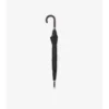 Check-Lined Walking Umbrella