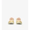Check Matrix Sport Sneakers