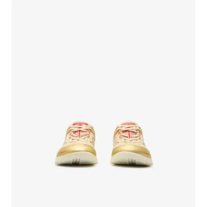 Check Matrix Sport Sneakers
