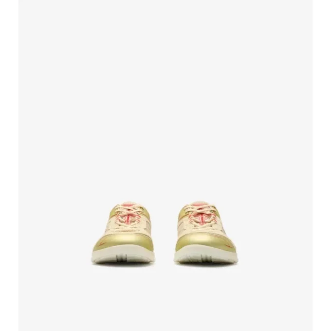 Check Matrix Sport Sneakers
