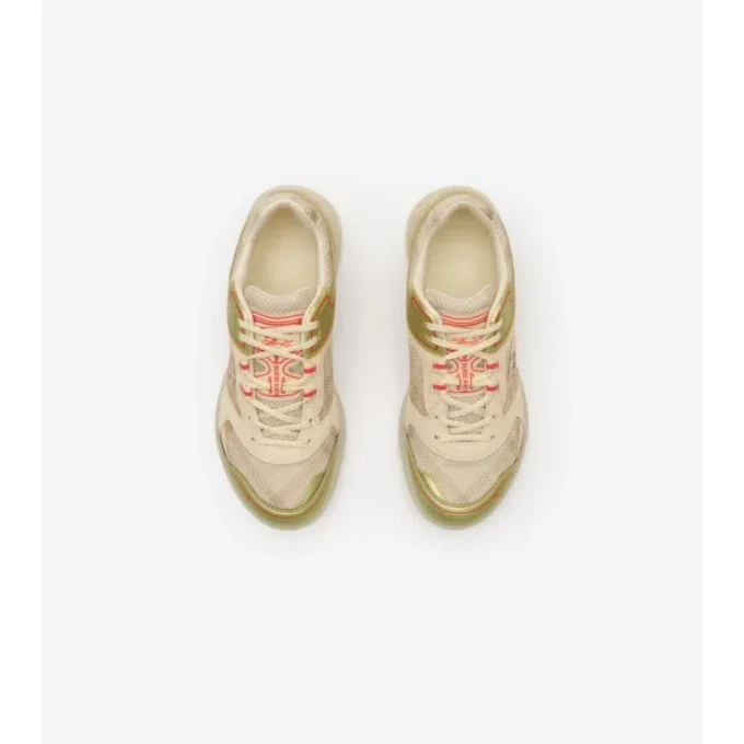 Check Matrix Sport Sneakers