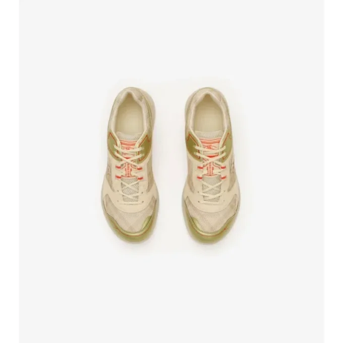 Check Matrix Sport Sneakers